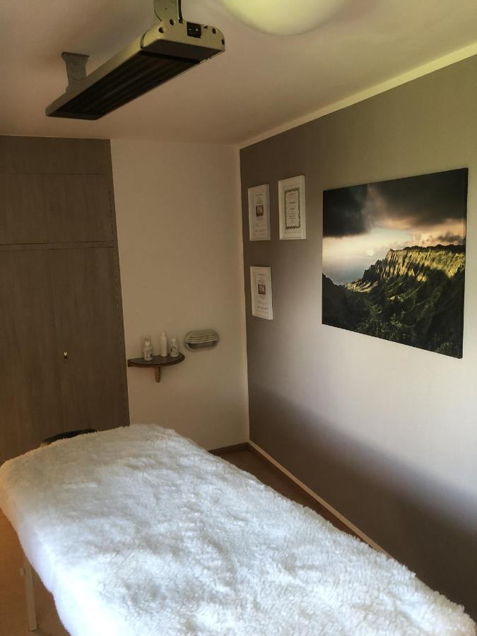 B & B Der Waldvogel Herrischried Екстериор снимка