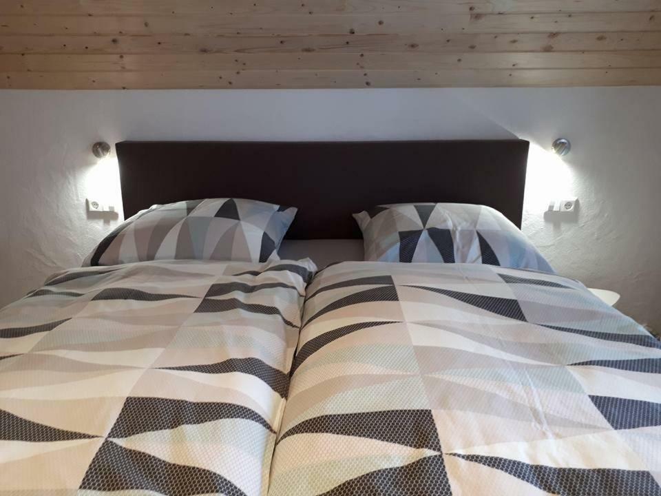 B & B Der Waldvogel Herrischried Екстериор снимка