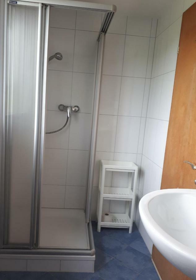 B & B Der Waldvogel Herrischried Екстериор снимка