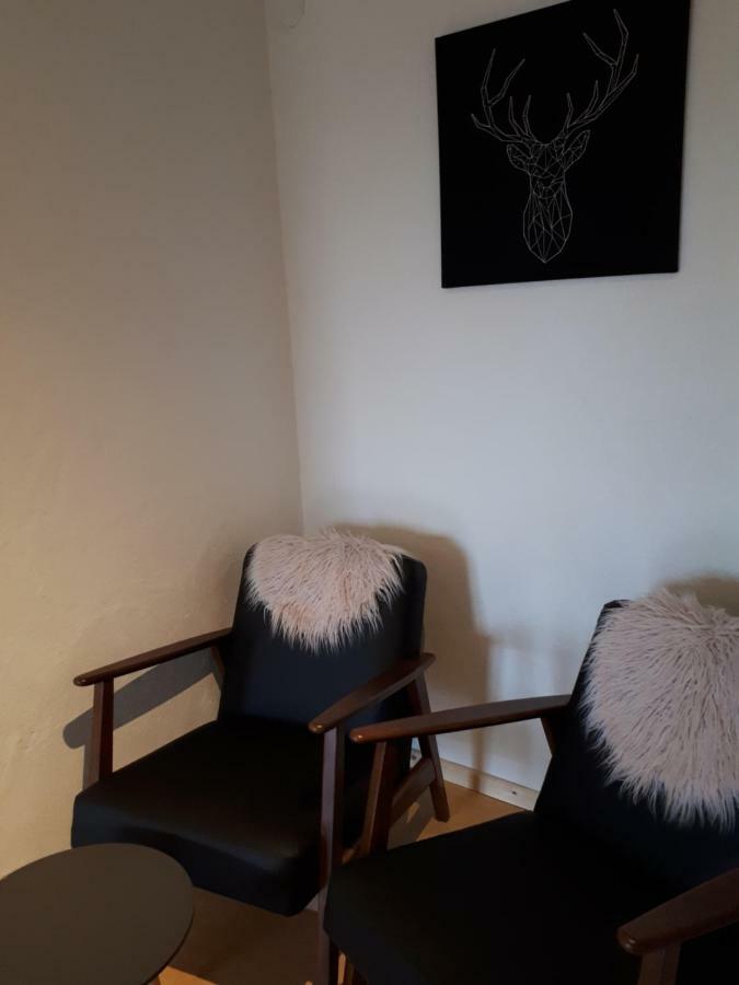 B & B Der Waldvogel Herrischried Екстериор снимка